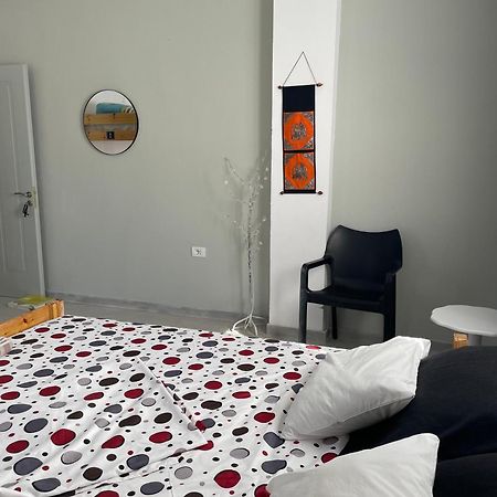 Villa Elena Berat Eksteriør bilde