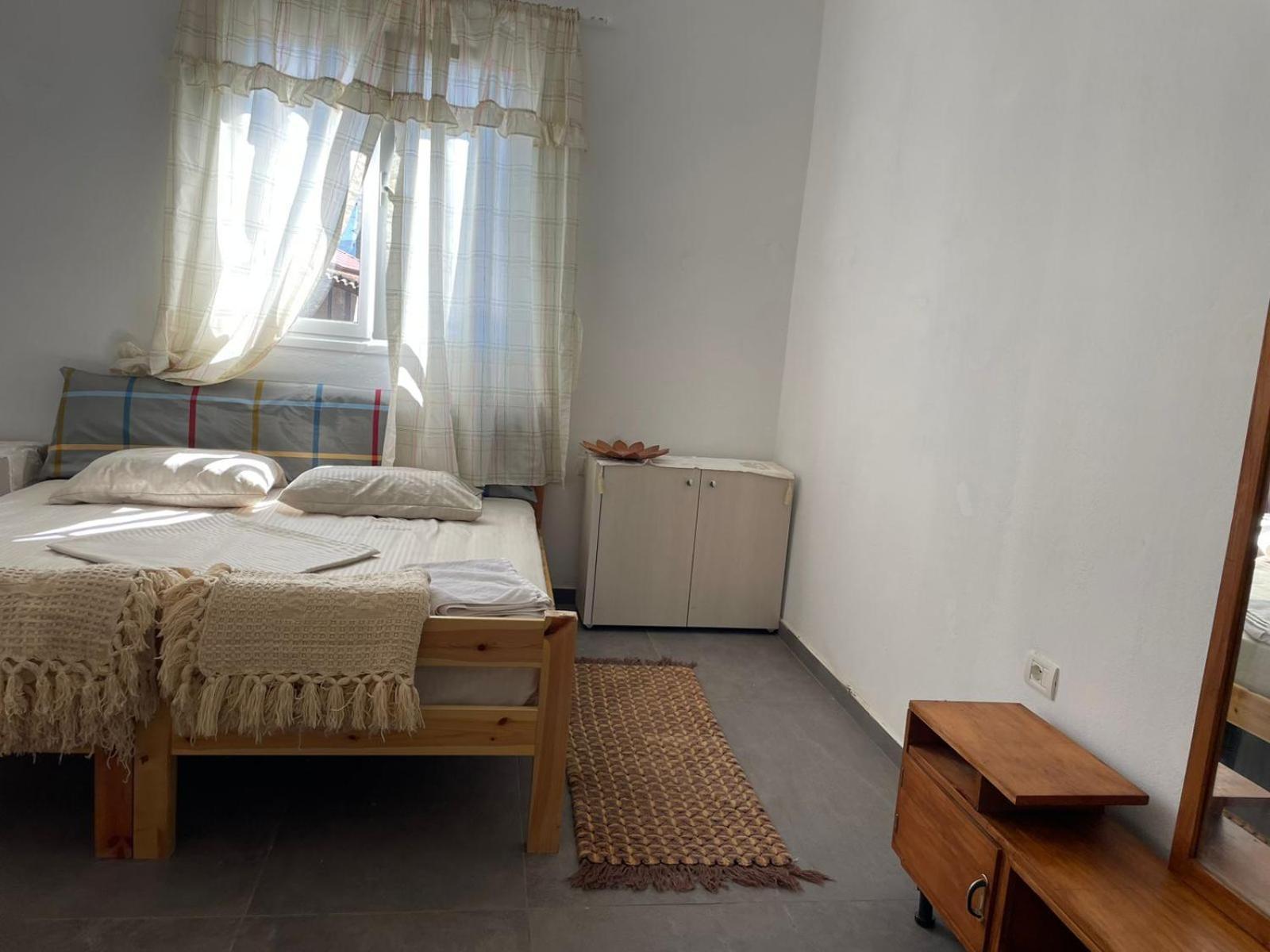 Villa Elena Berat Eksteriør bilde