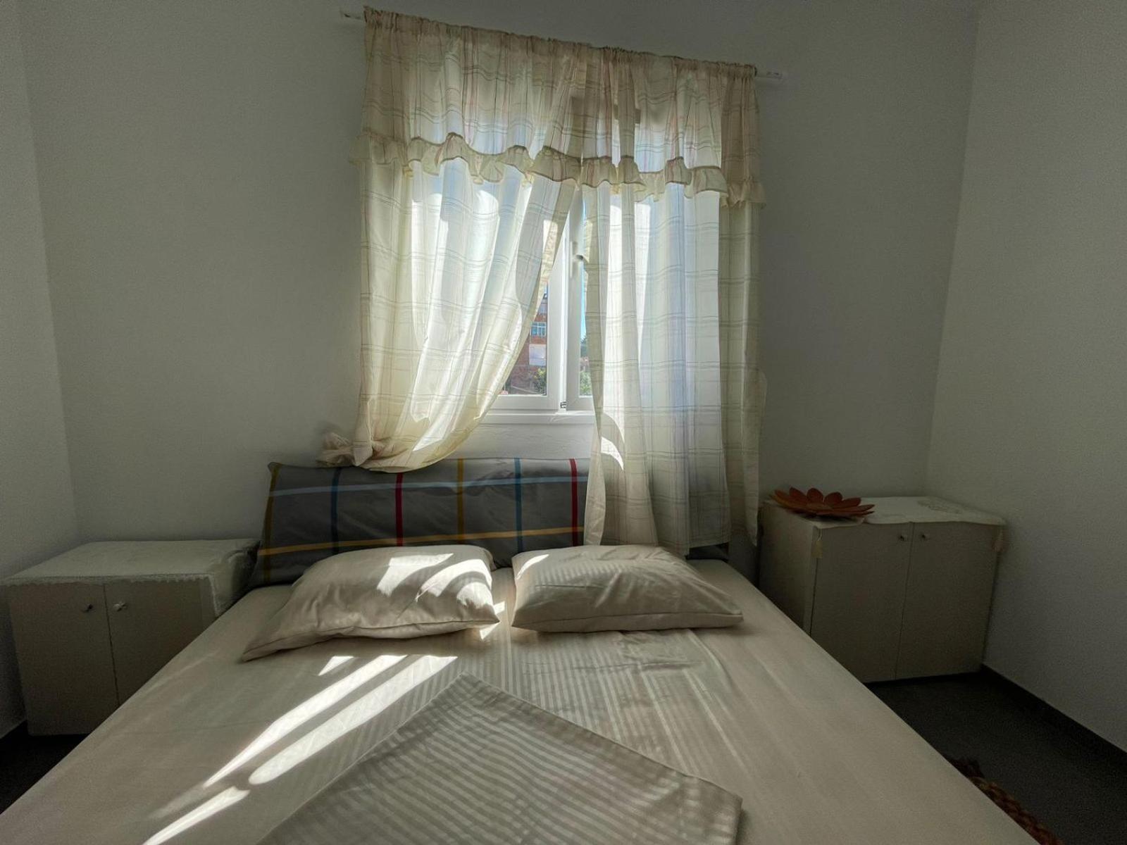 Villa Elena Berat Eksteriør bilde