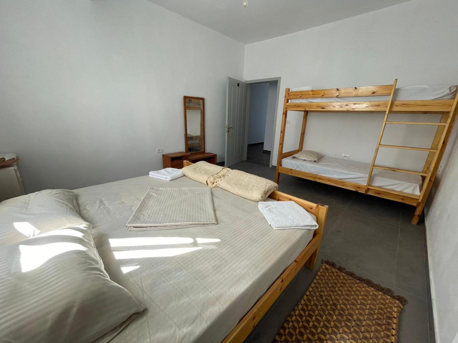 Villa Elena Berat Eksteriør bilde