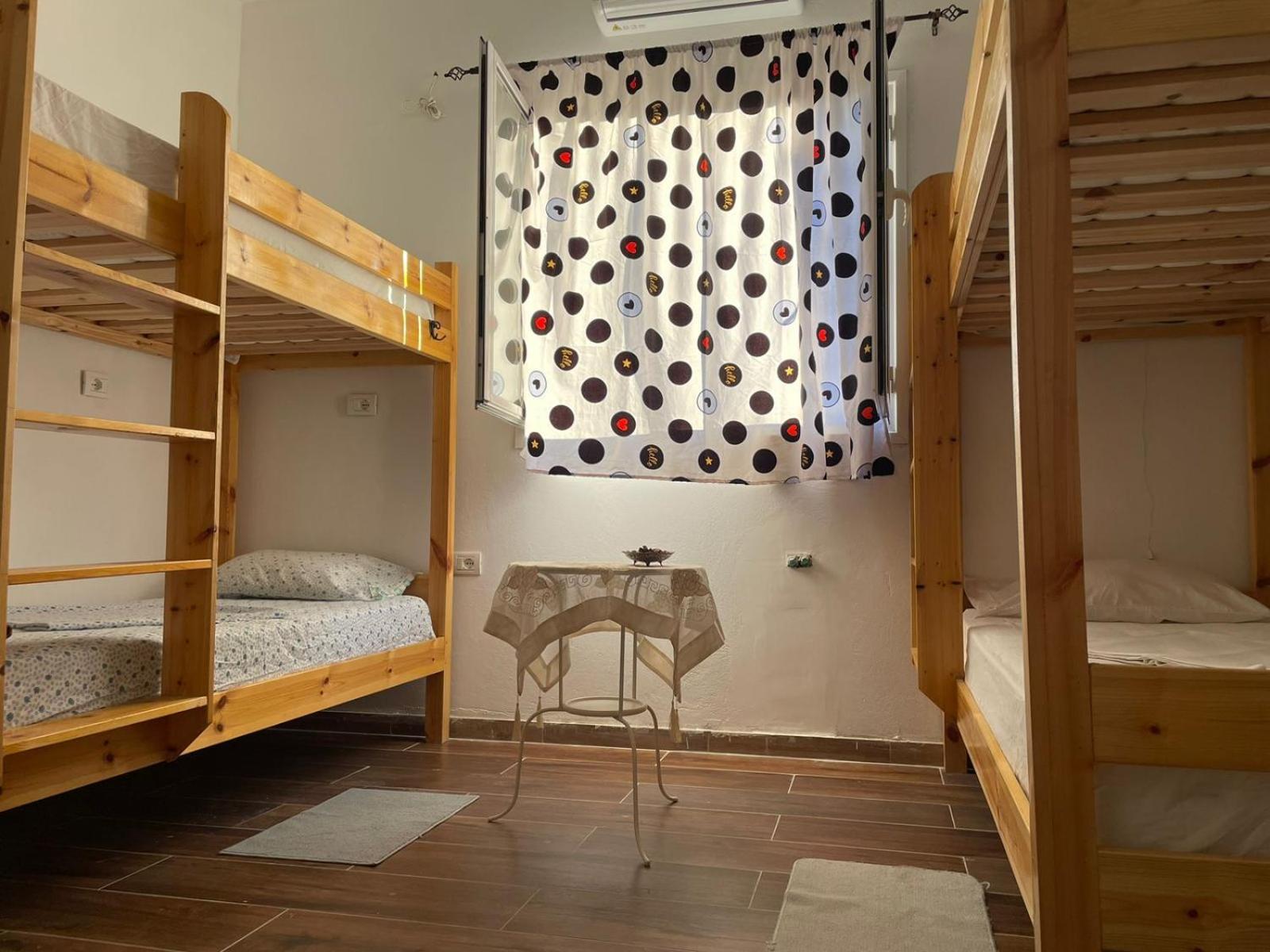 Villa Elena Berat Eksteriør bilde