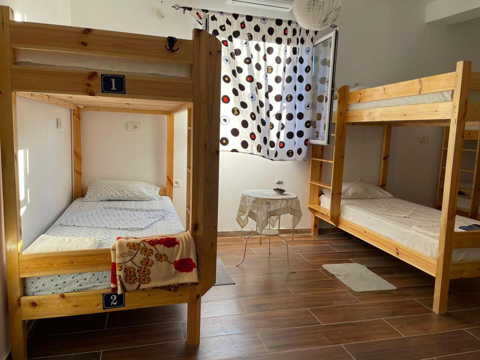 Villa Elena Berat Eksteriør bilde