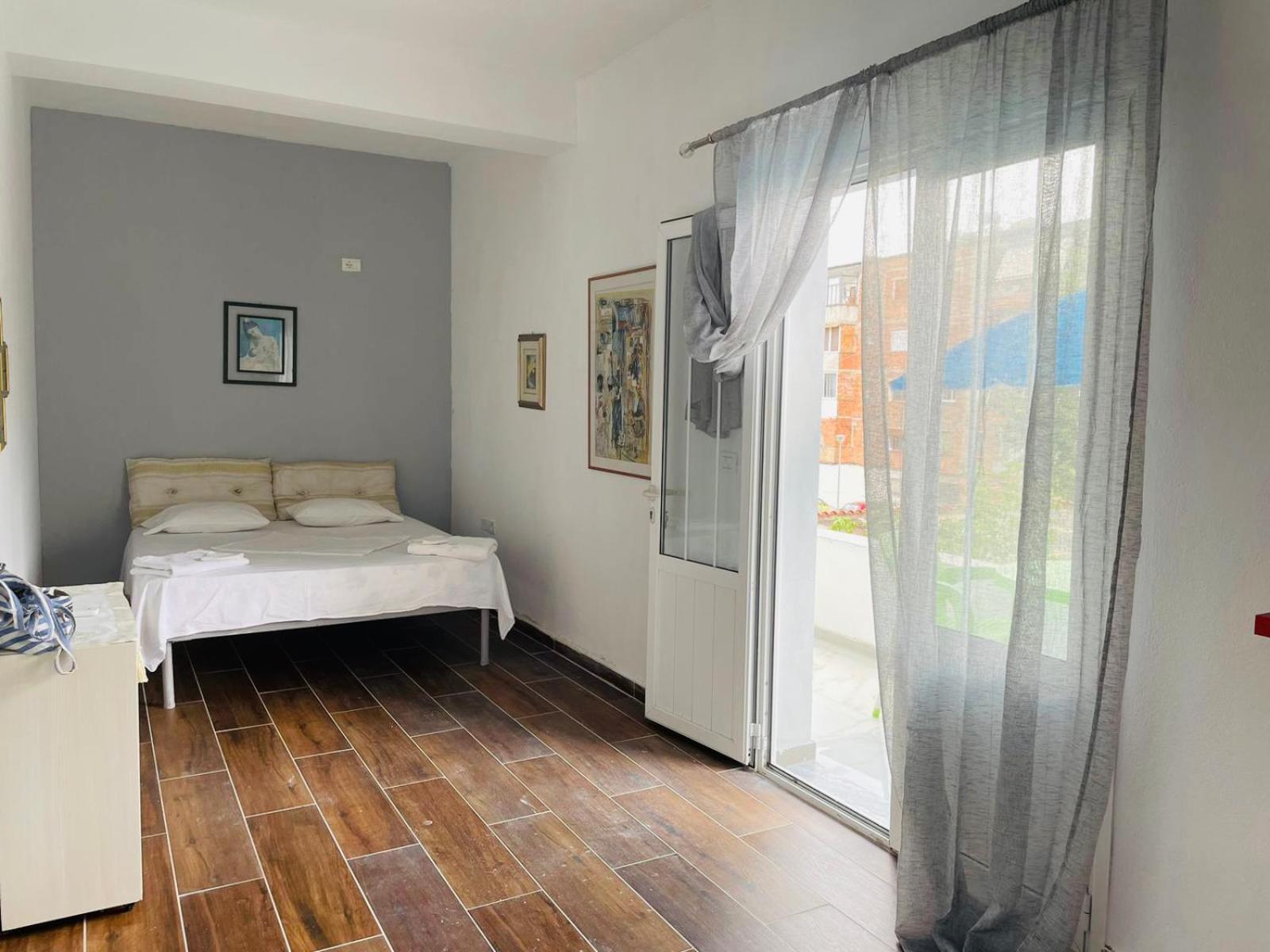 Villa Elena Berat Eksteriør bilde