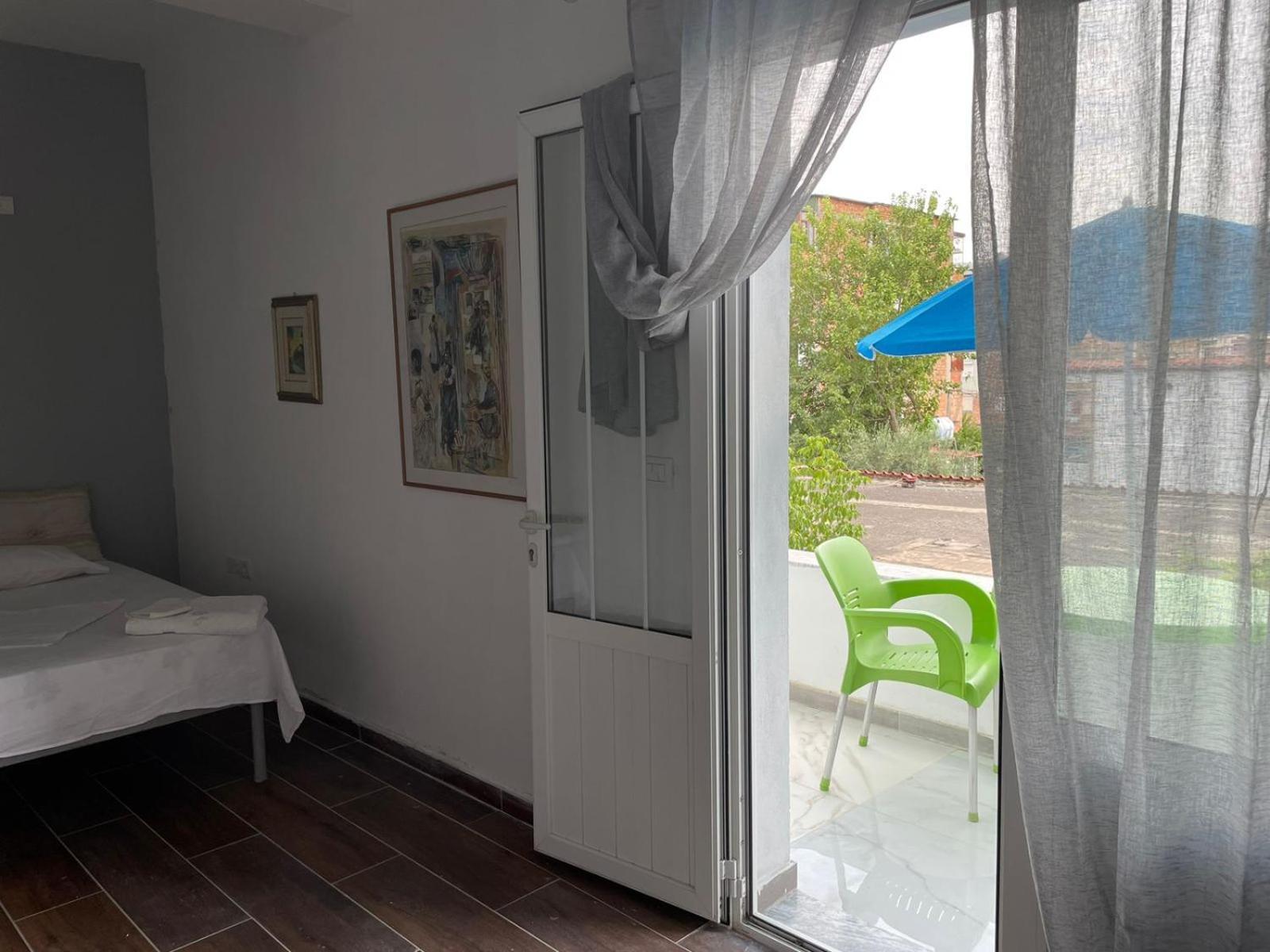 Villa Elena Berat Eksteriør bilde