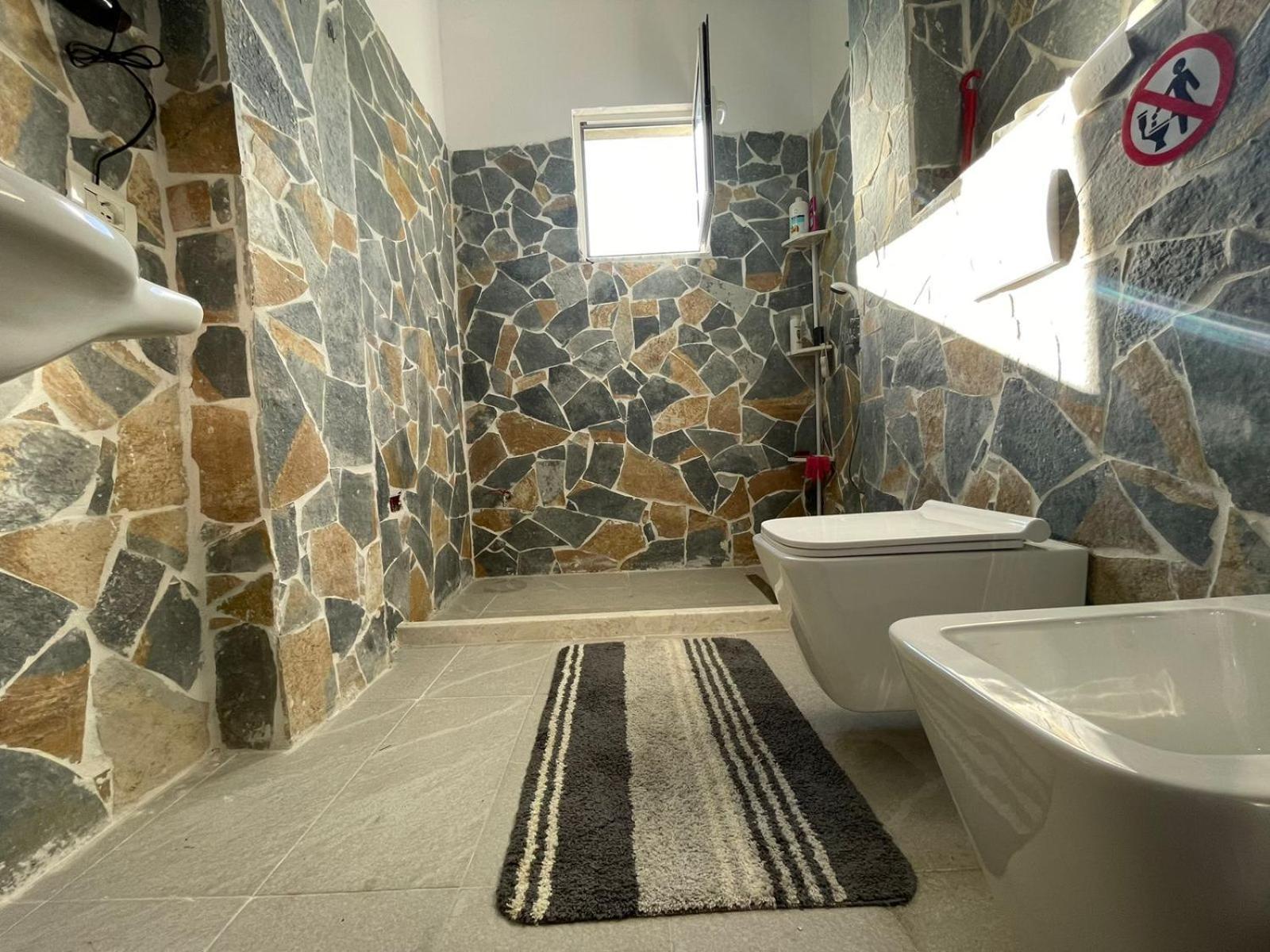 Villa Elena Berat Eksteriør bilde