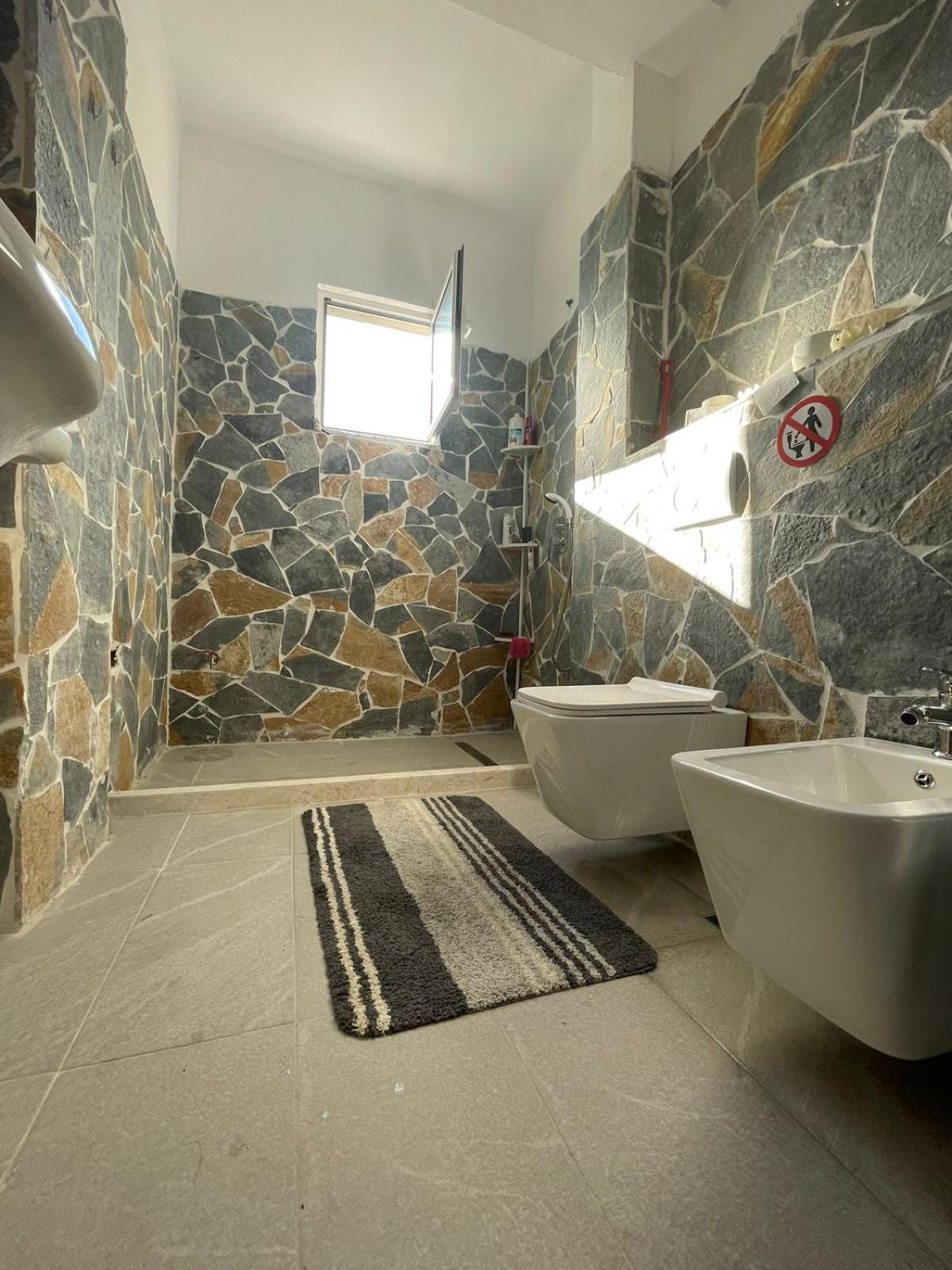 Villa Elena Berat Eksteriør bilde
