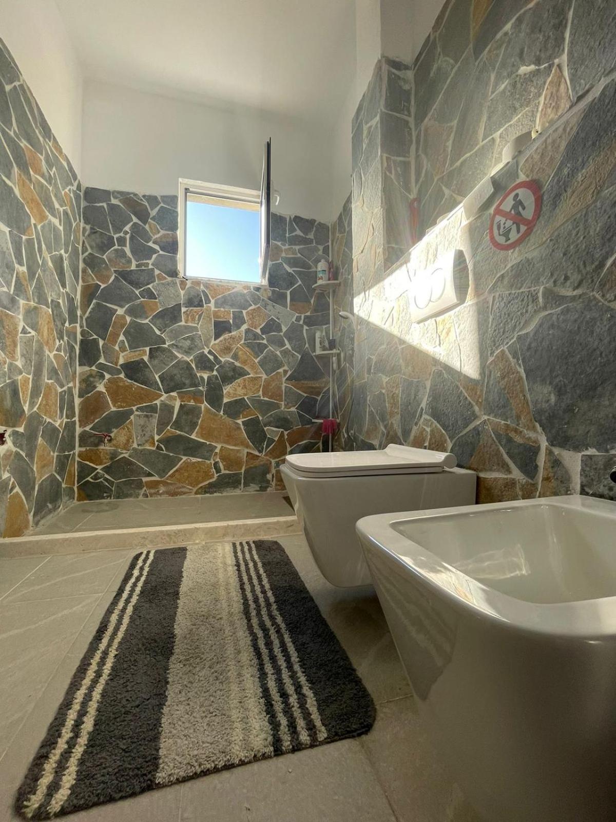 Villa Elena Berat Eksteriør bilde