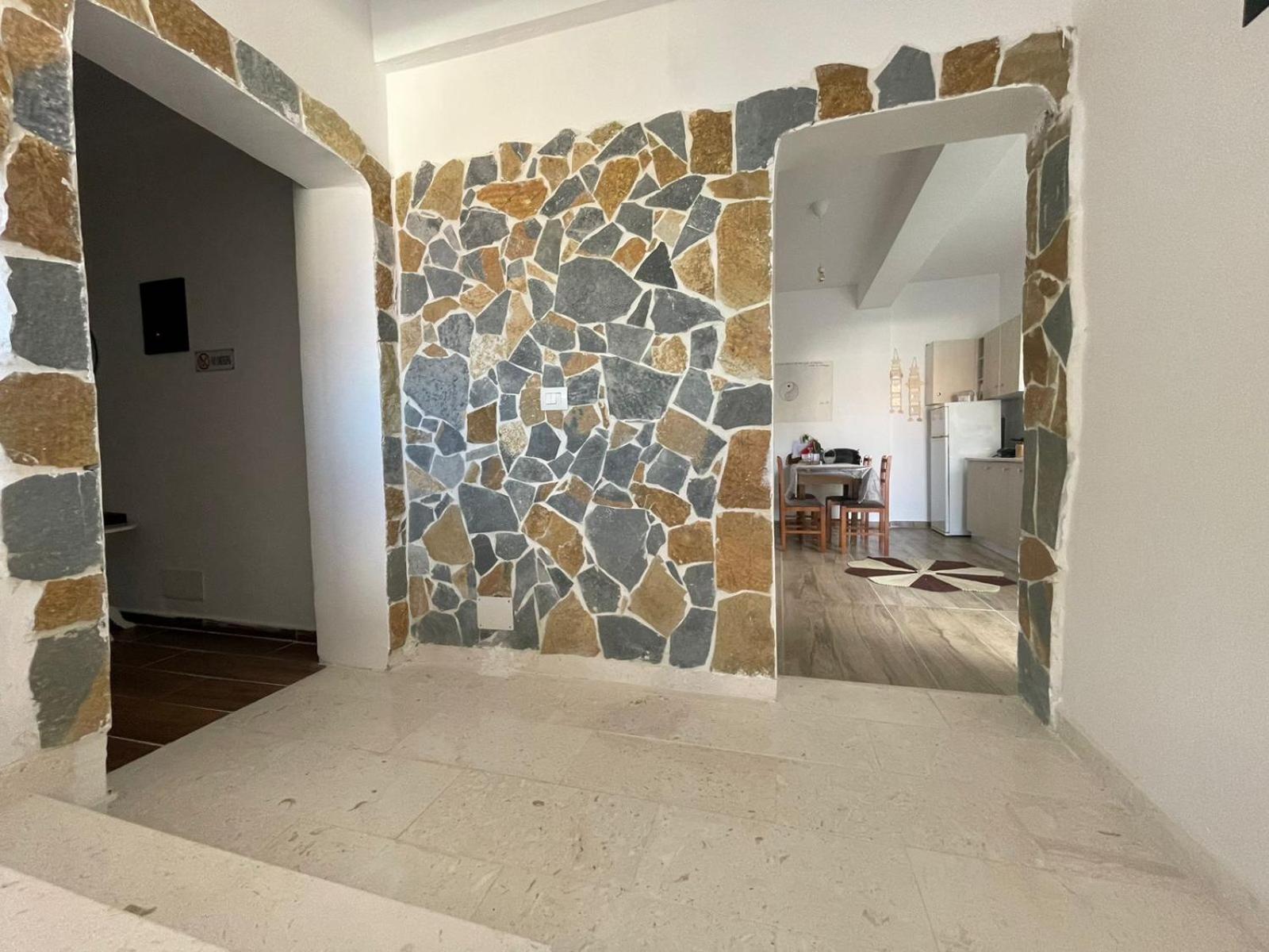 Villa Elena Berat Eksteriør bilde