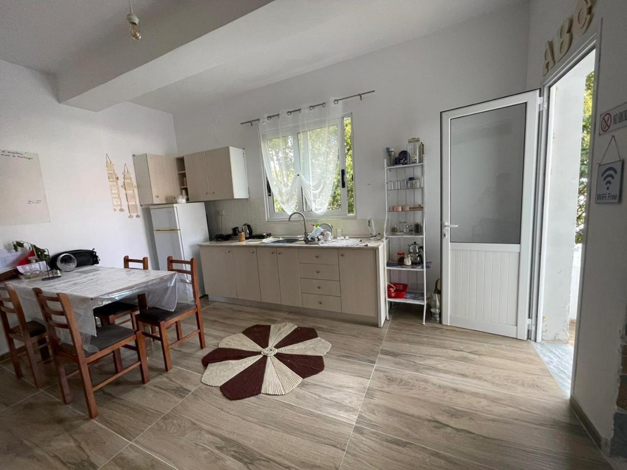 Villa Elena Berat Eksteriør bilde